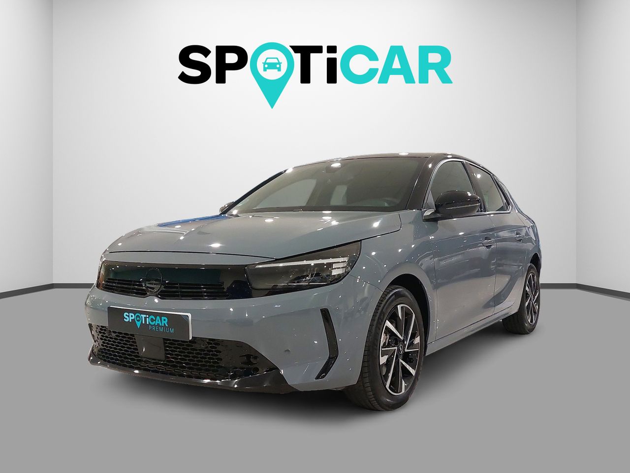 opel corsa 2024 /
