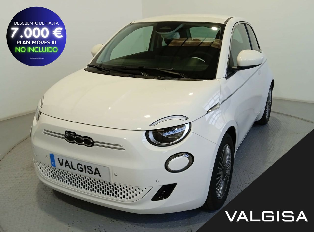 fiat 500 2025 /