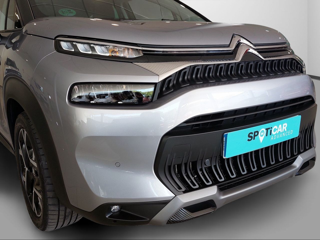 Citroën C3 Aircross BlueHDi 81kW (110CV) Shine Pack - foto 19