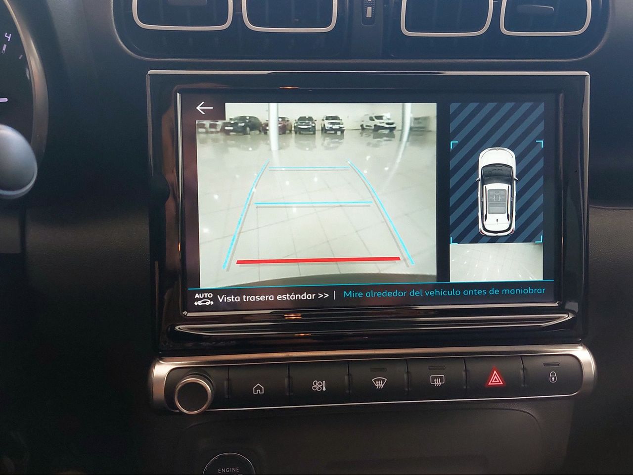 Citroën C3 Aircross BlueHDi 81kW (110CV) Shine Pack - foto 18