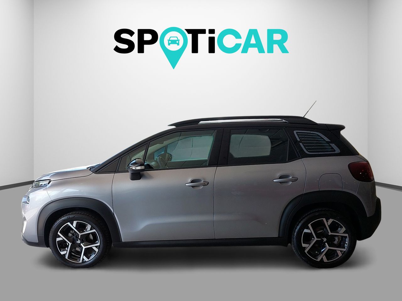 Citroën C3 Aircross BlueHDi 81kW (110CV) Shine Pack - foto 9