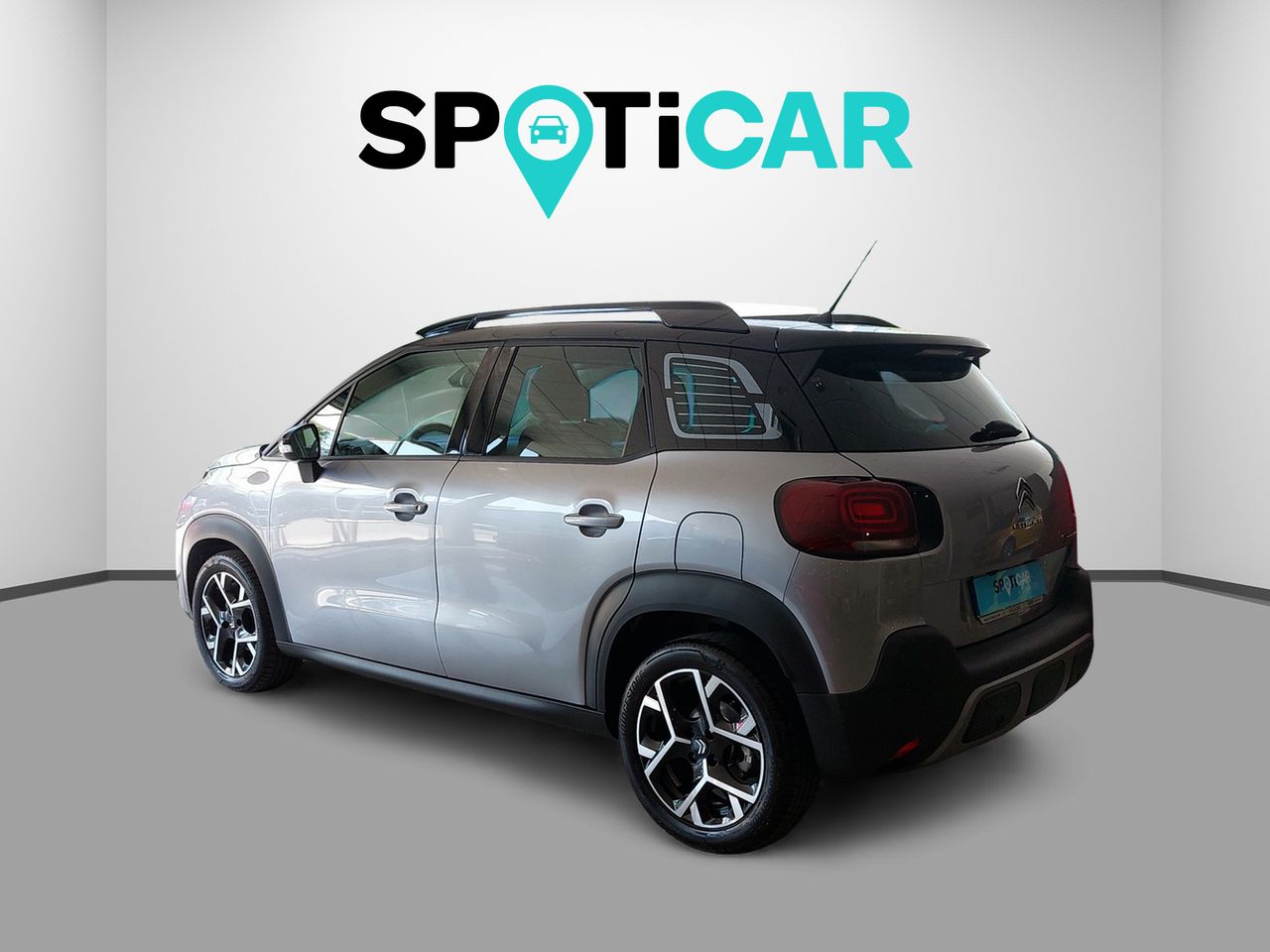 Citroën C3 Aircross BlueHDi 81kW (110CV) Shine Pack - foto 8