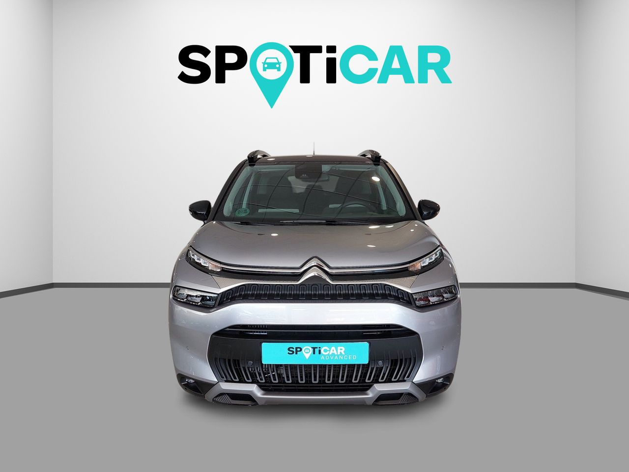 Citroën C3 Aircross BlueHDi 81kW (110CV) Shine Pack - foto 2