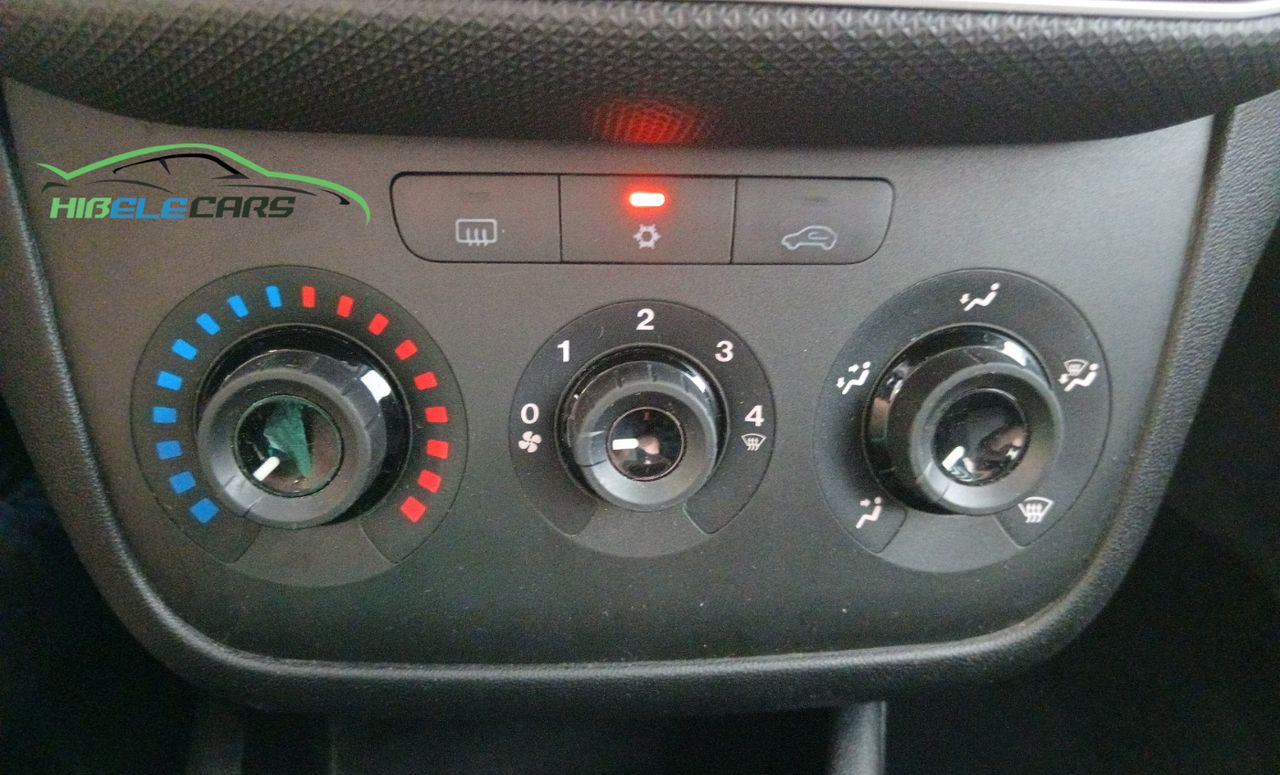 Fiat Punto 1.2 MYSTYLE  - Foto 15