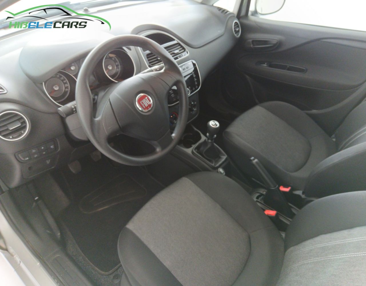 Fiat Punto 1.2 MYSTYLE  - Foto 11