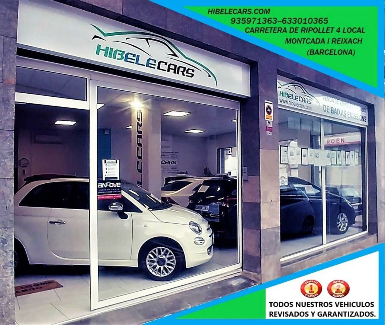 Fiat Punto 1.2 MYSTYLE  - Foto 22