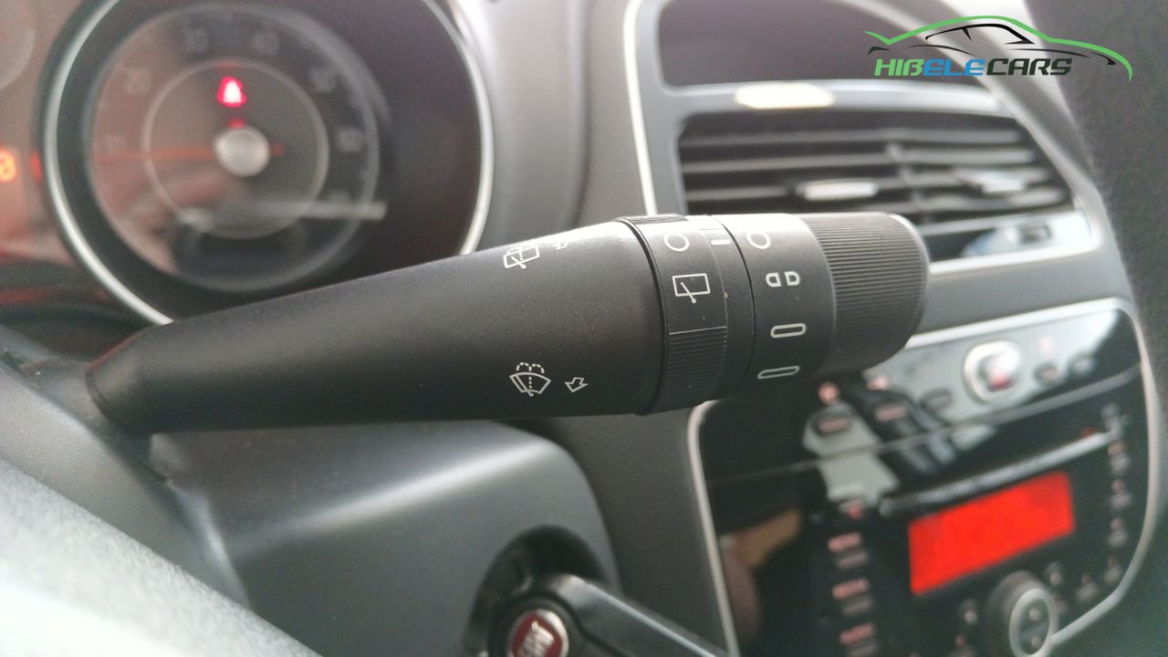 Fiat Punto 1.2 MYSTYLE  - Foto 18
