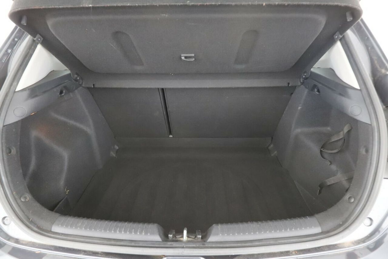 Kia Ceed 1.4 CRDI TECHNO  - Foto 15