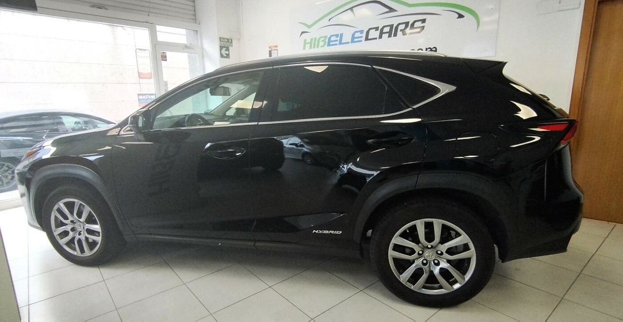 Lexus NX EXECUTIVE  - Foto 7