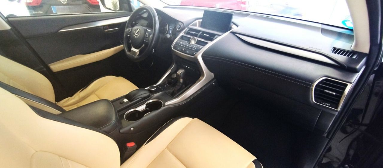 Lexus NX EXECUTIVE  - Foto 18