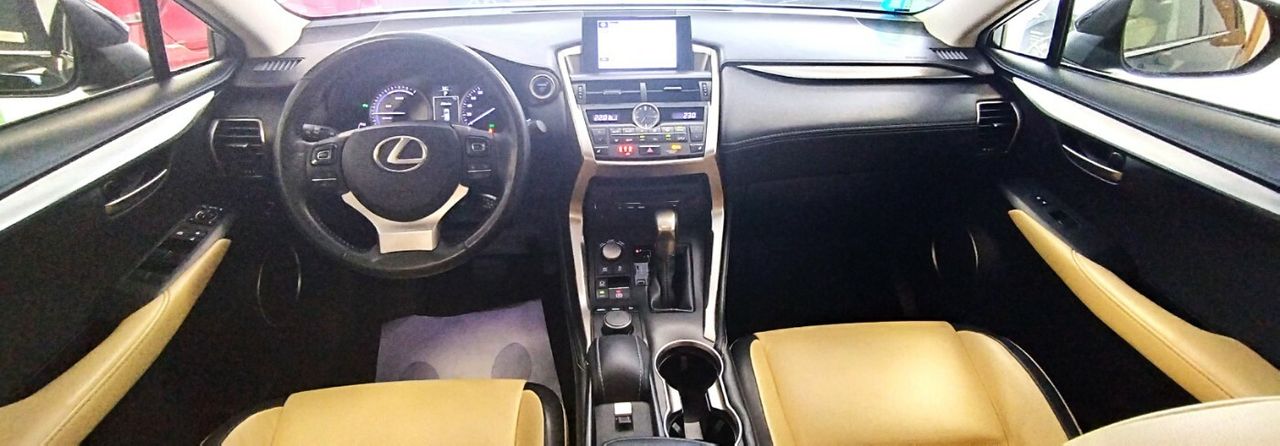 Lexus NX EXECUTIVE  - Foto 14