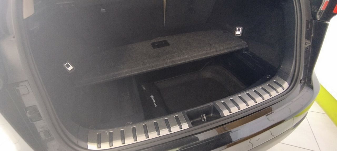 Lexus NX EXECUTIVE  - Foto 11