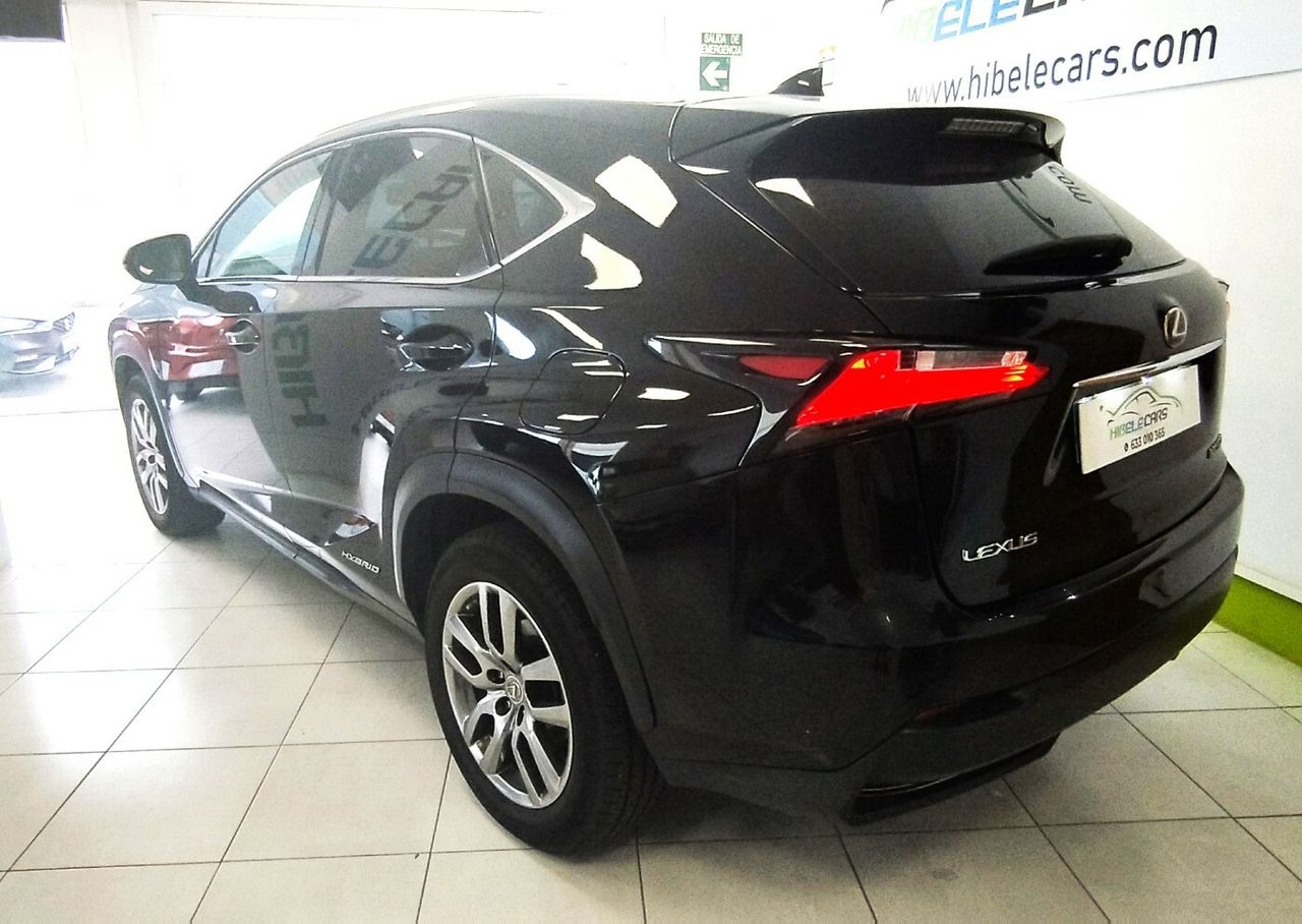 Lexus NX EXECUTIVE  - Foto 8