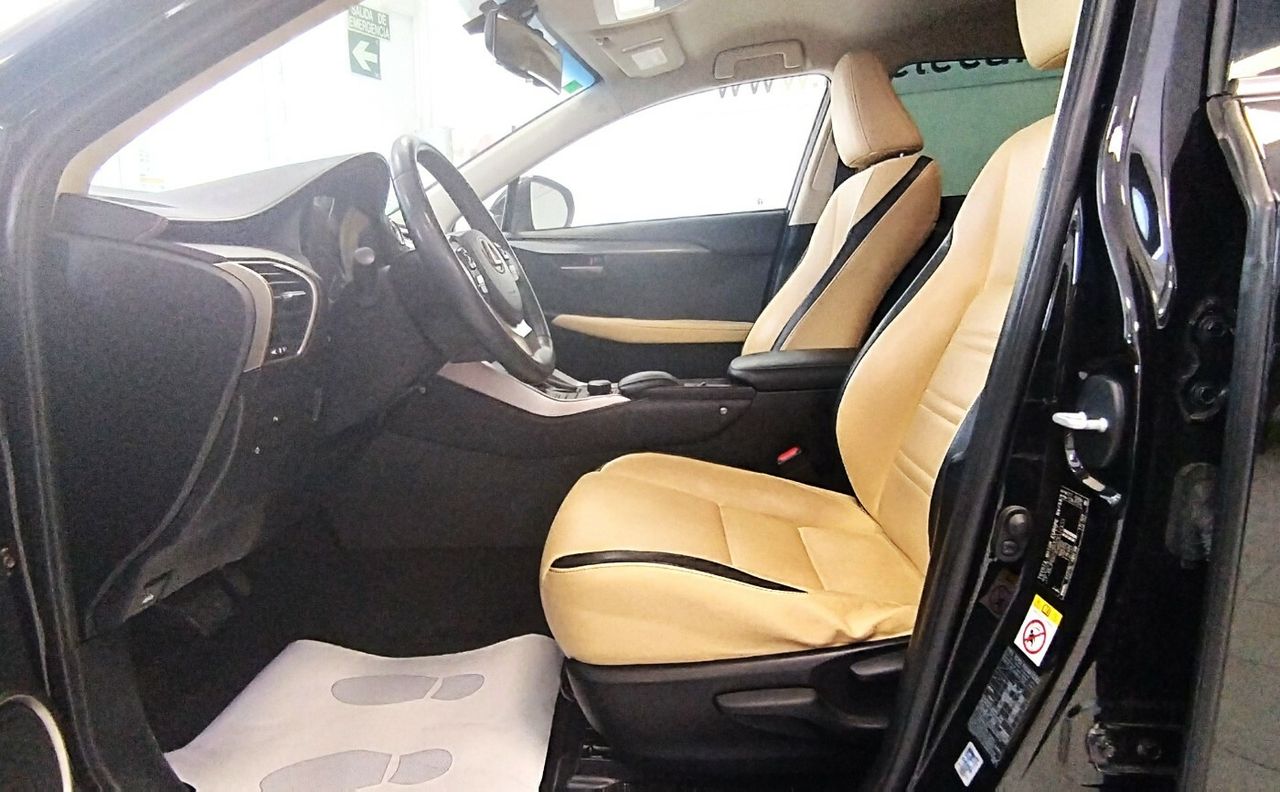 Lexus NX EXECUTIVE  - Foto 21