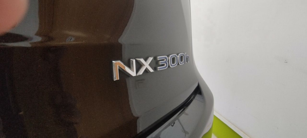 Lexus NX EXECUTIVE  - Foto 36