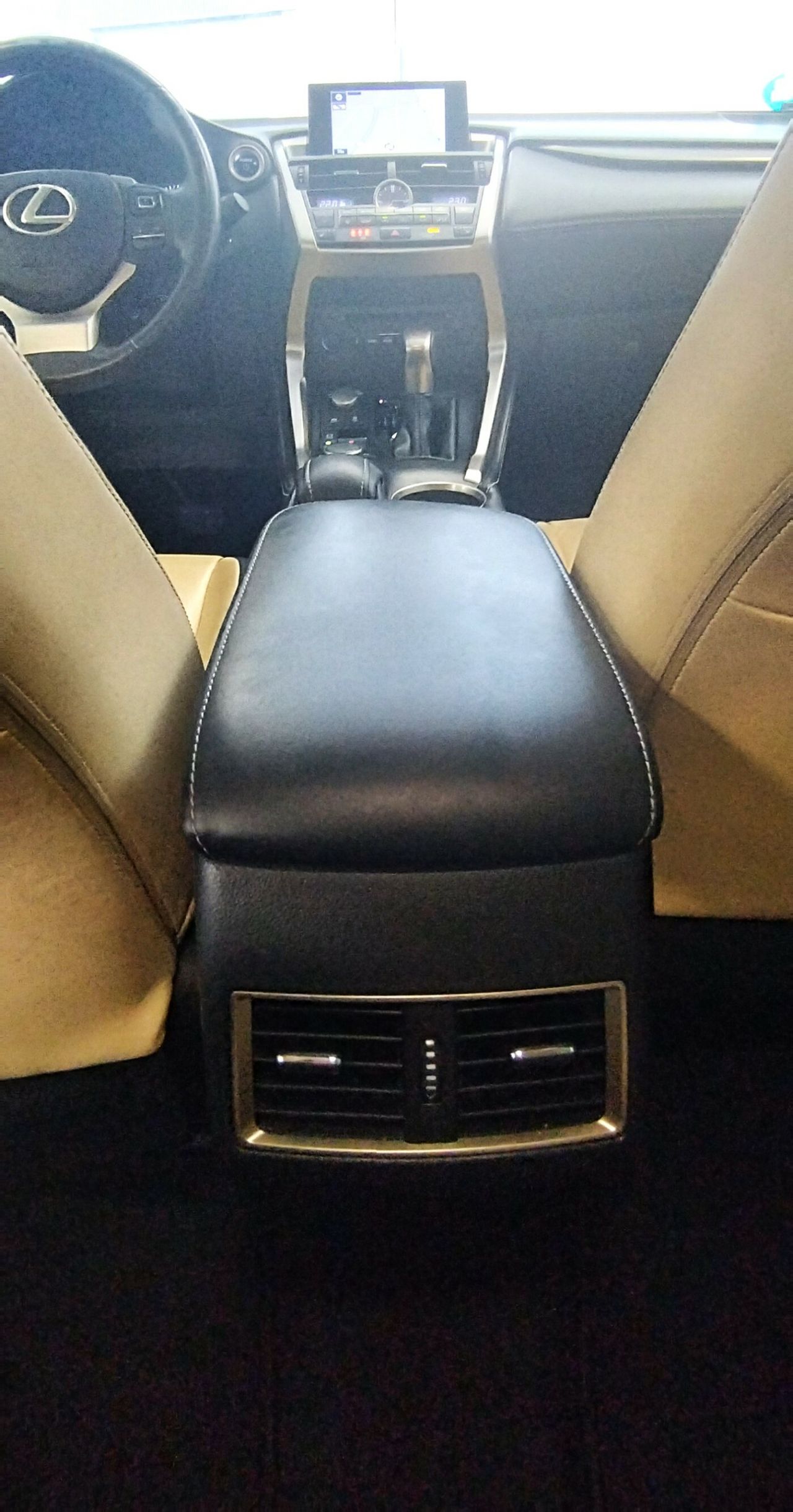 Lexus NX EXECUTIVE  - Foto 33