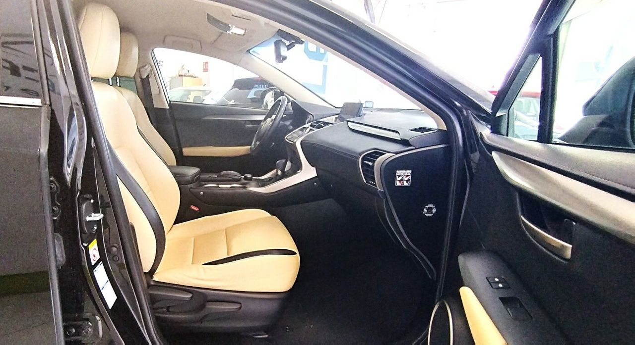 Lexus NX EXECUTIVE  - Foto 19