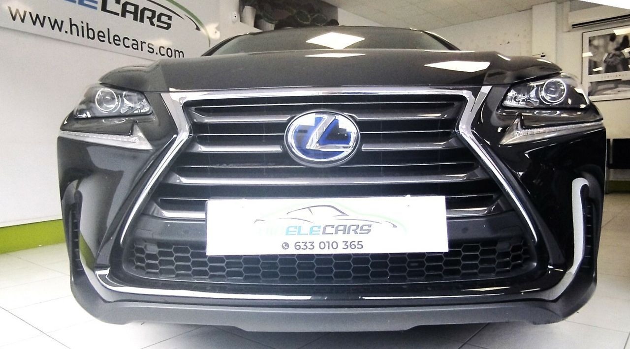 Lexus NX EXECUTIVE  - Foto 6
