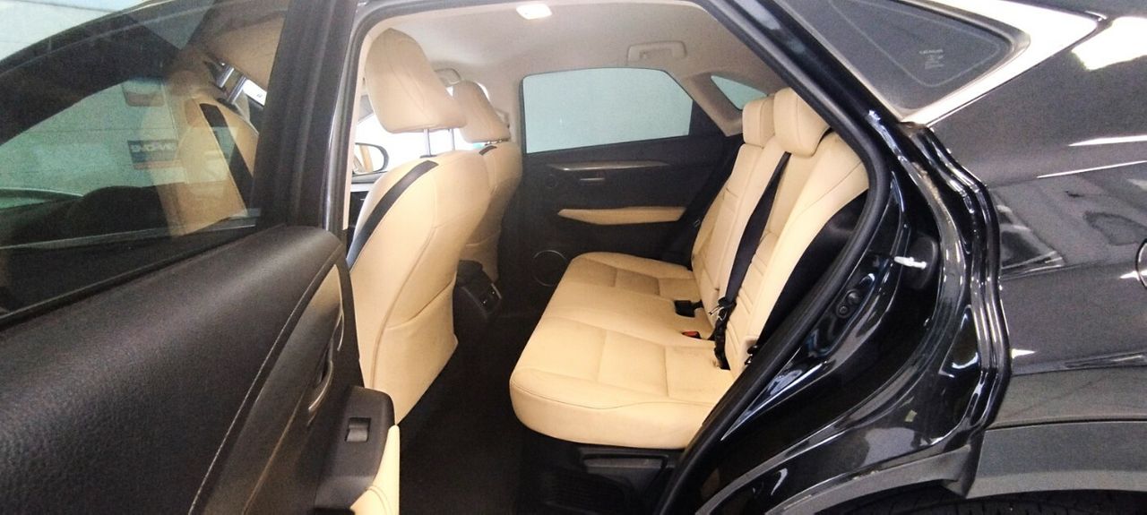 Lexus NX EXECUTIVE  - Foto 22