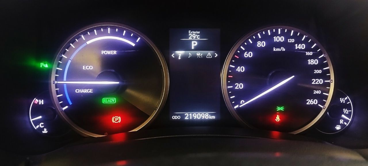 Lexus NX EXECUTIVE  - Foto 16