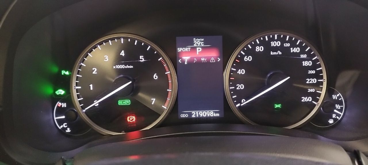 Lexus NX EXECUTIVE  - Foto 17