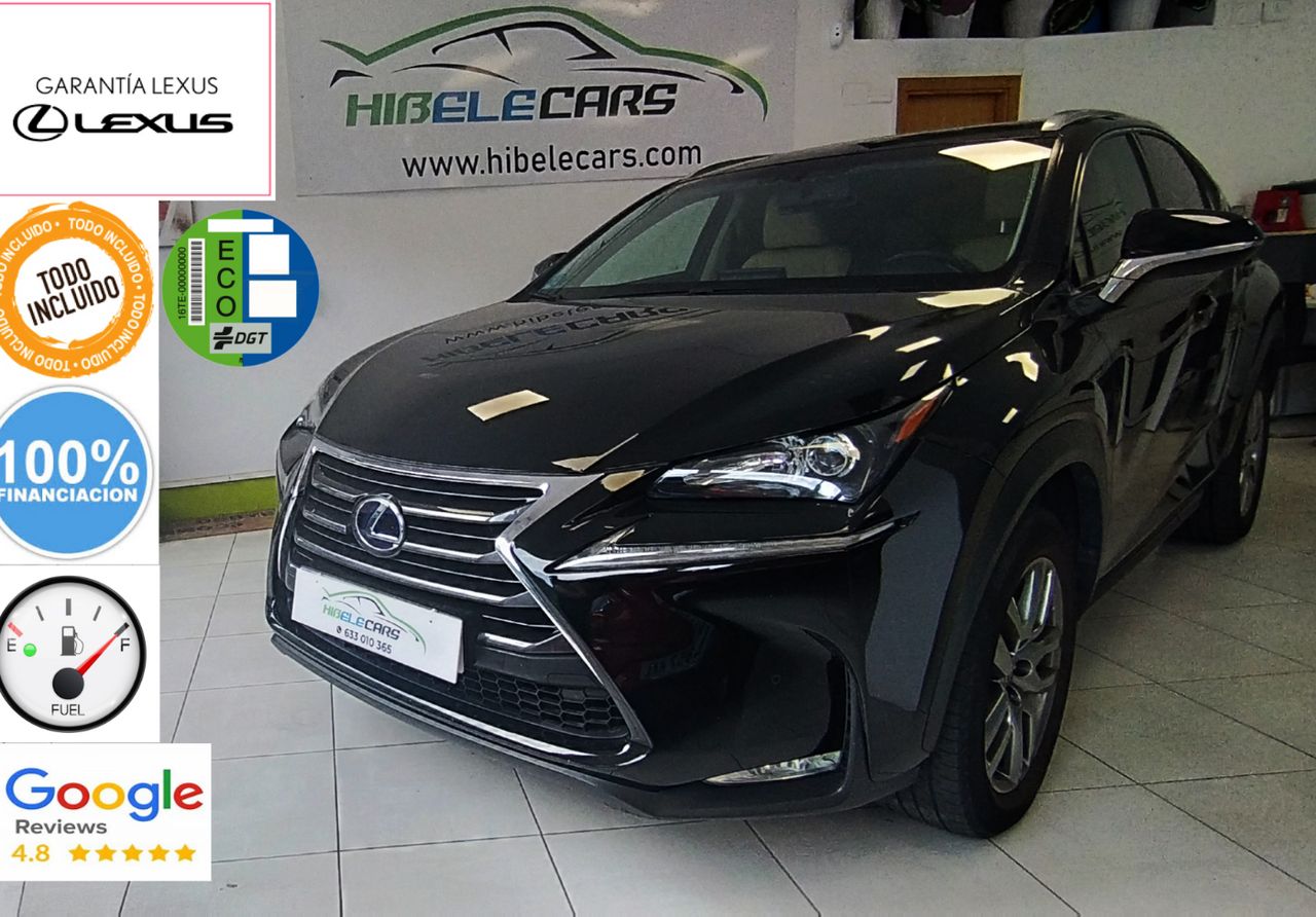 Foto lexus nx 2014 /