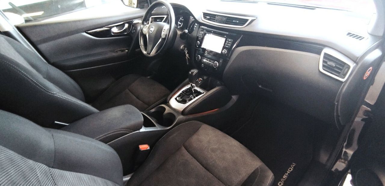 Nissan Qashqai 1.6 dci ACENTA  - Foto 14