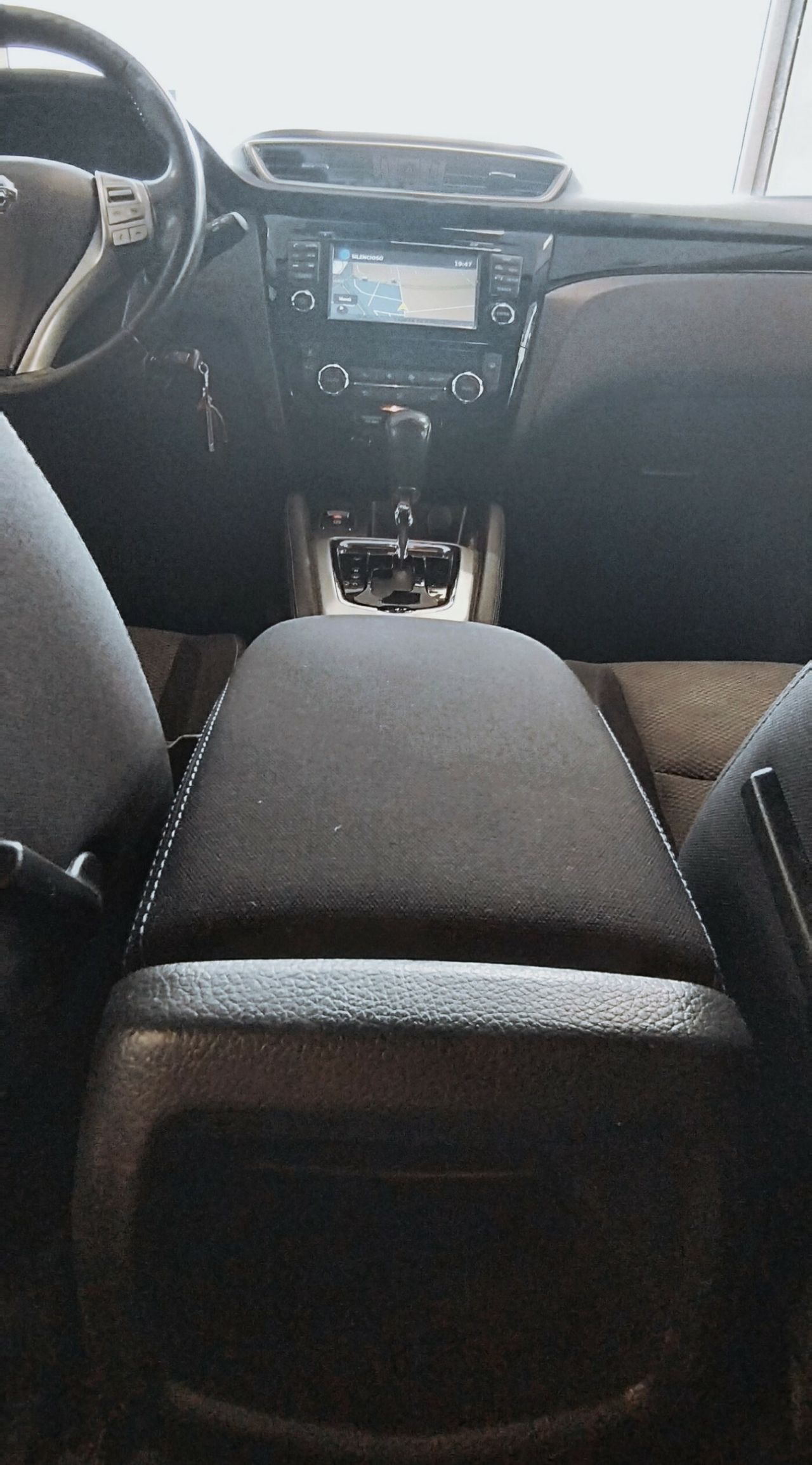 Nissan Qashqai 1.6 dci ACENTA  - Foto 28