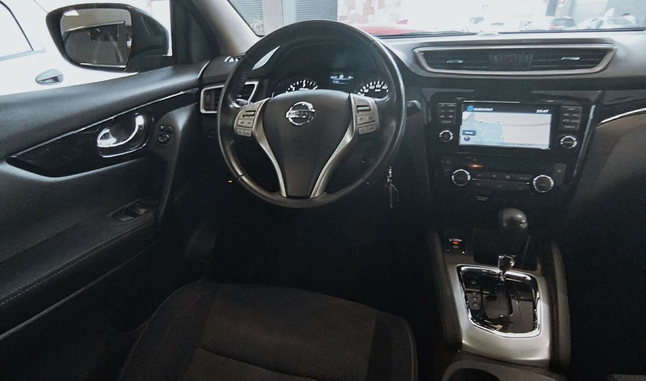 Nissan Qashqai 1.6 dci ACENTA  - Foto 13