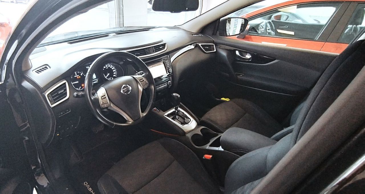 Nissan Qashqai 1.6 dci ACENTA  - Foto 10