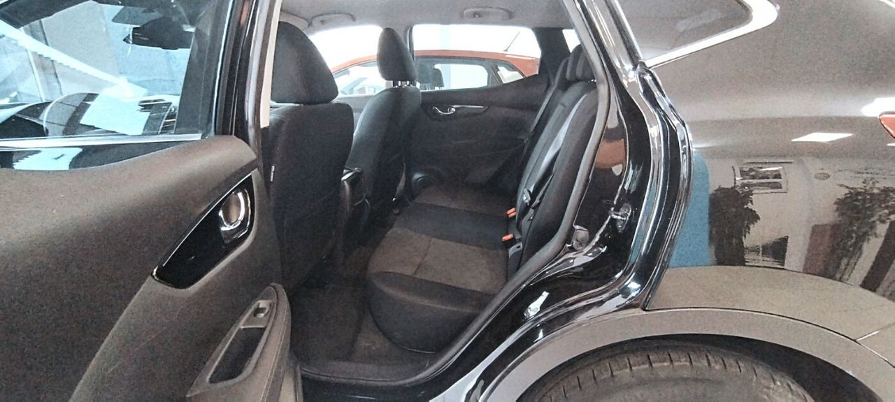 Nissan Qashqai 1.6 dci ACENTA  - Foto 22