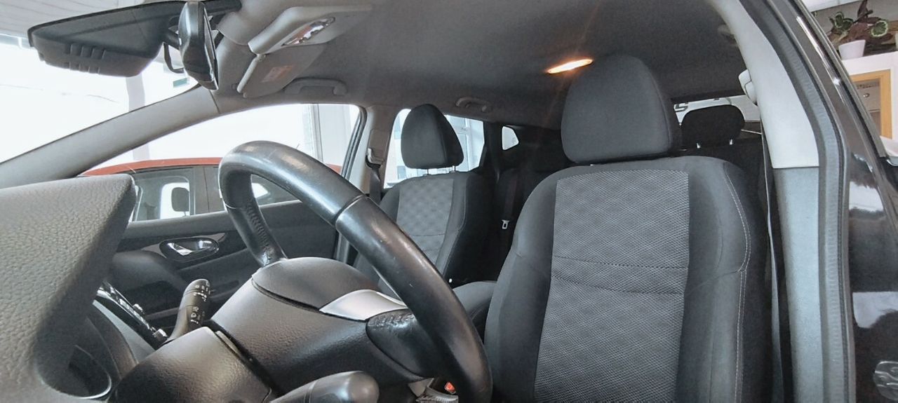 Nissan Qashqai 1.6 dci ACENTA  - Foto 20