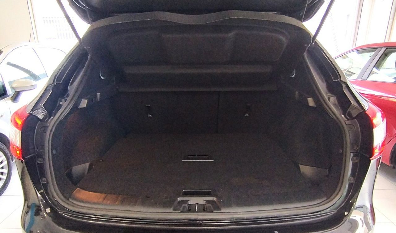 Nissan Qashqai 1.6 dci ACENTA  - Foto 9