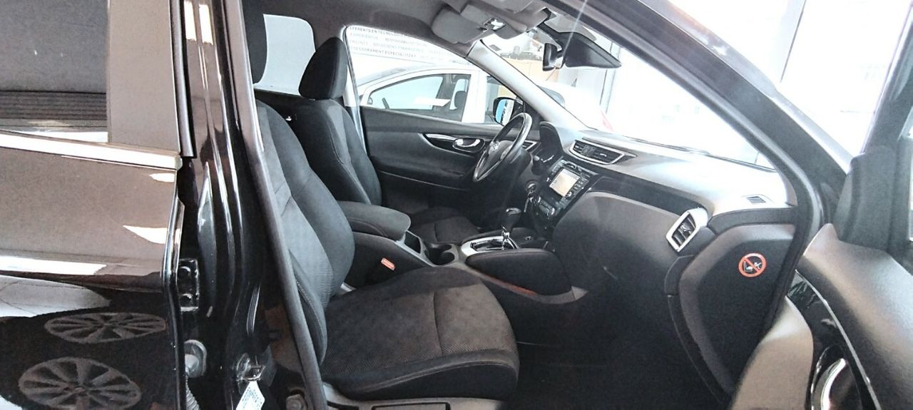 Nissan Qashqai 1.6 dci ACENTA  - Foto 15