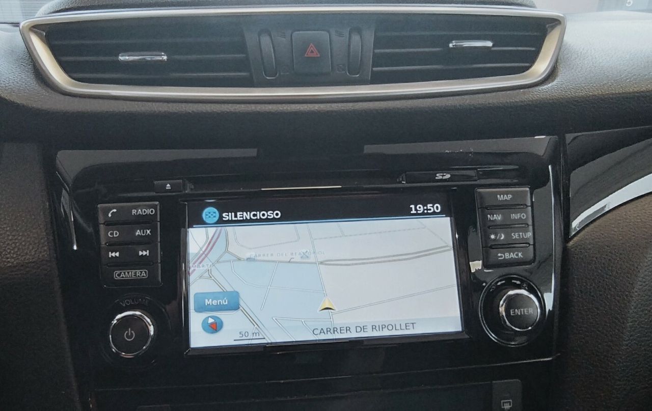 Nissan Qashqai 1.6 dci ACENTA  - Foto 16