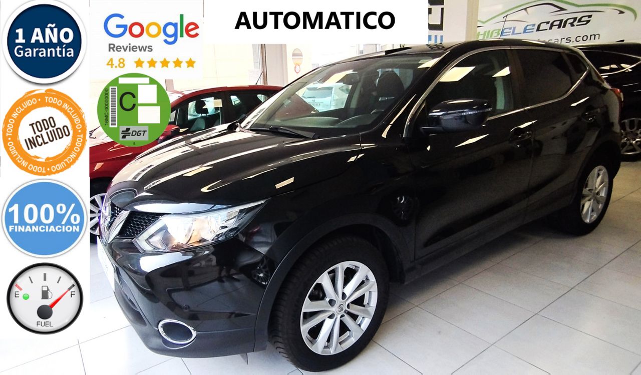 Foto nissan qashqai 2015 /