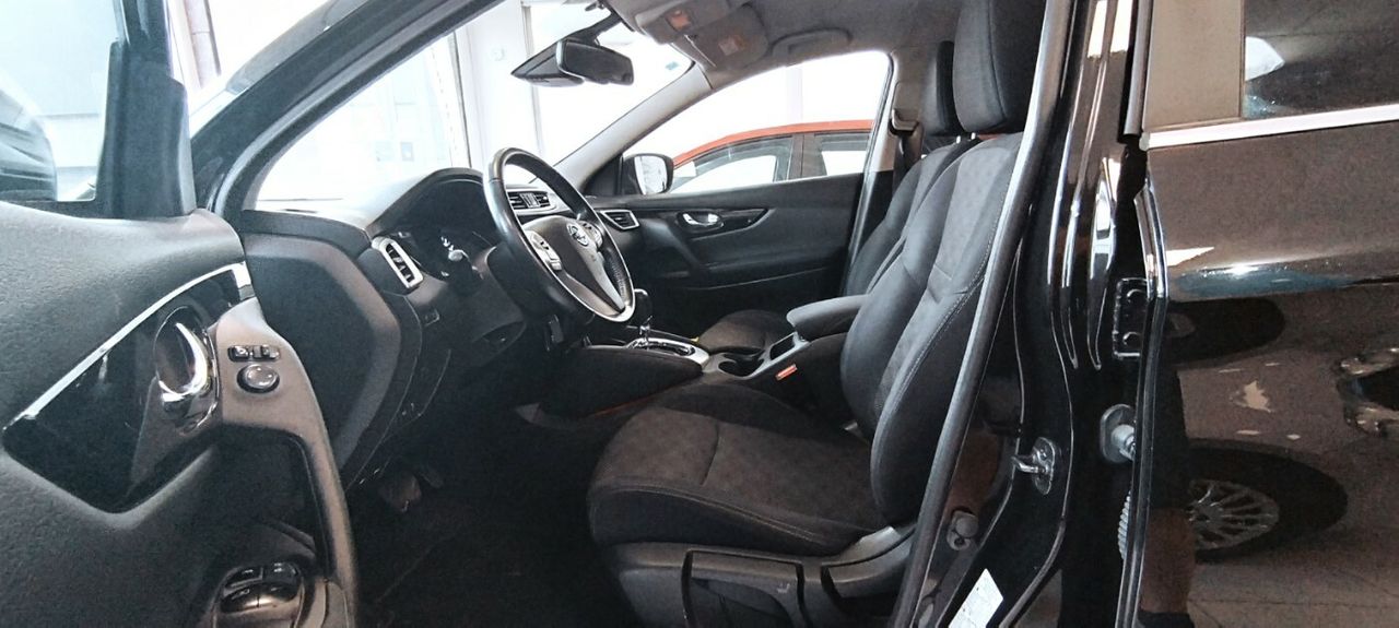 Nissan Qashqai 1.6 dci ACENTA  - Foto 21