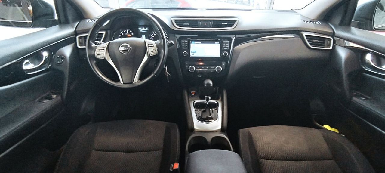 Nissan Qashqai 1.6 dci ACENTA  - Foto 12