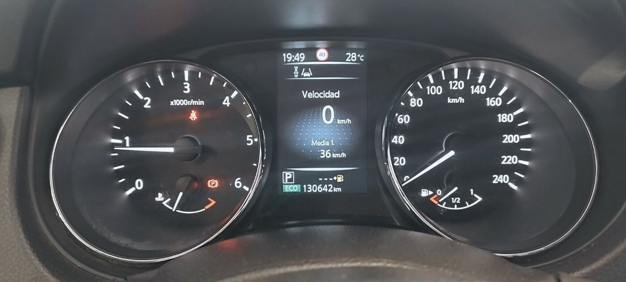 Nissan Qashqai 1.6 dci ACENTA  - Foto 11