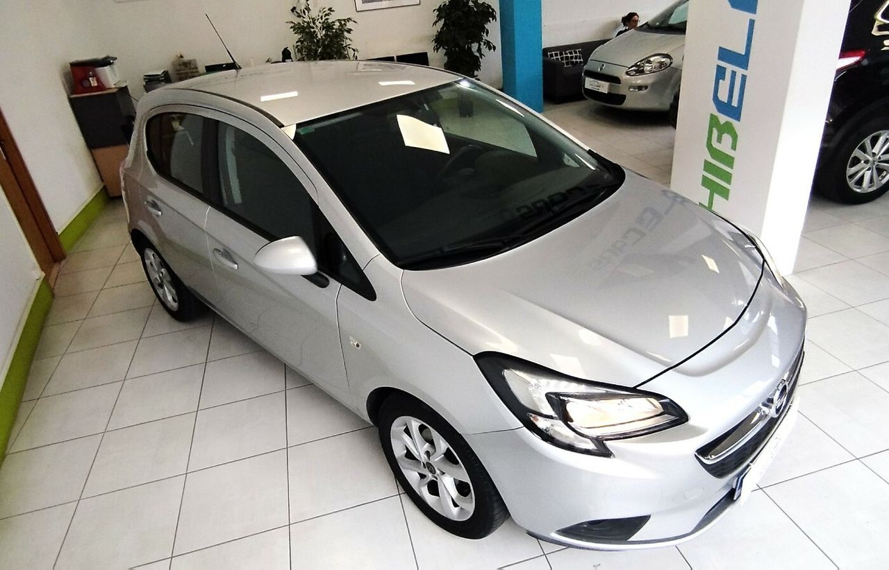 Opel Corsa AUTOMATICO 1.4 SELECTIVE  - Foto 5
