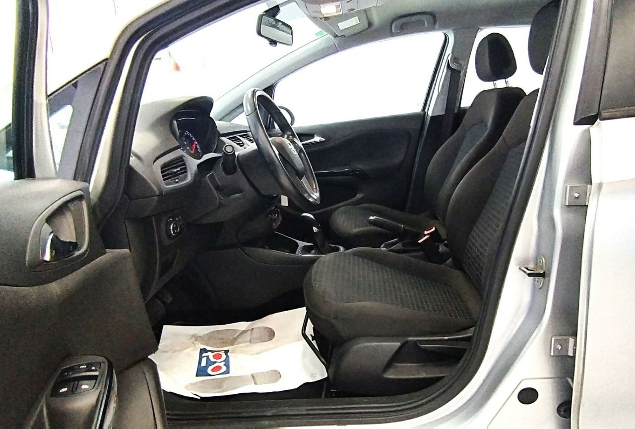 Opel Corsa AUTOMATICO 1.4 SELECTIVE  - Foto 19