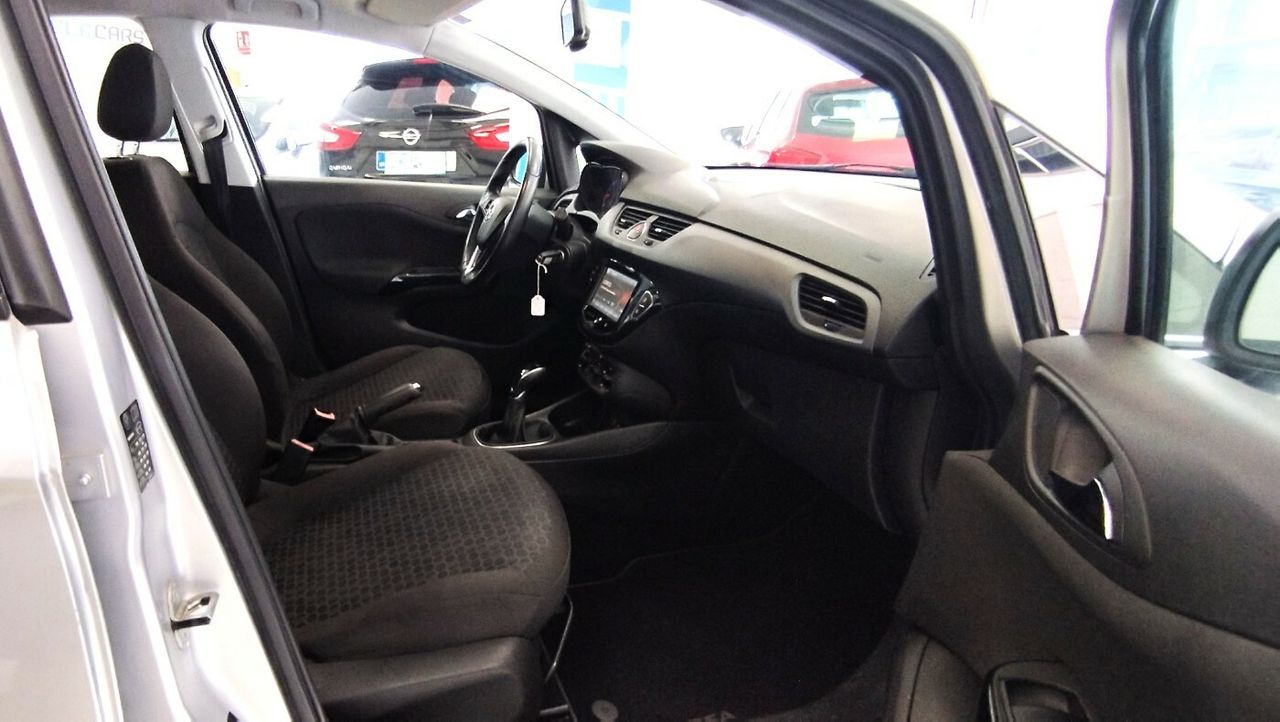 Opel Corsa AUTOMATICO 1.4 SELECTIVE  - Foto 21