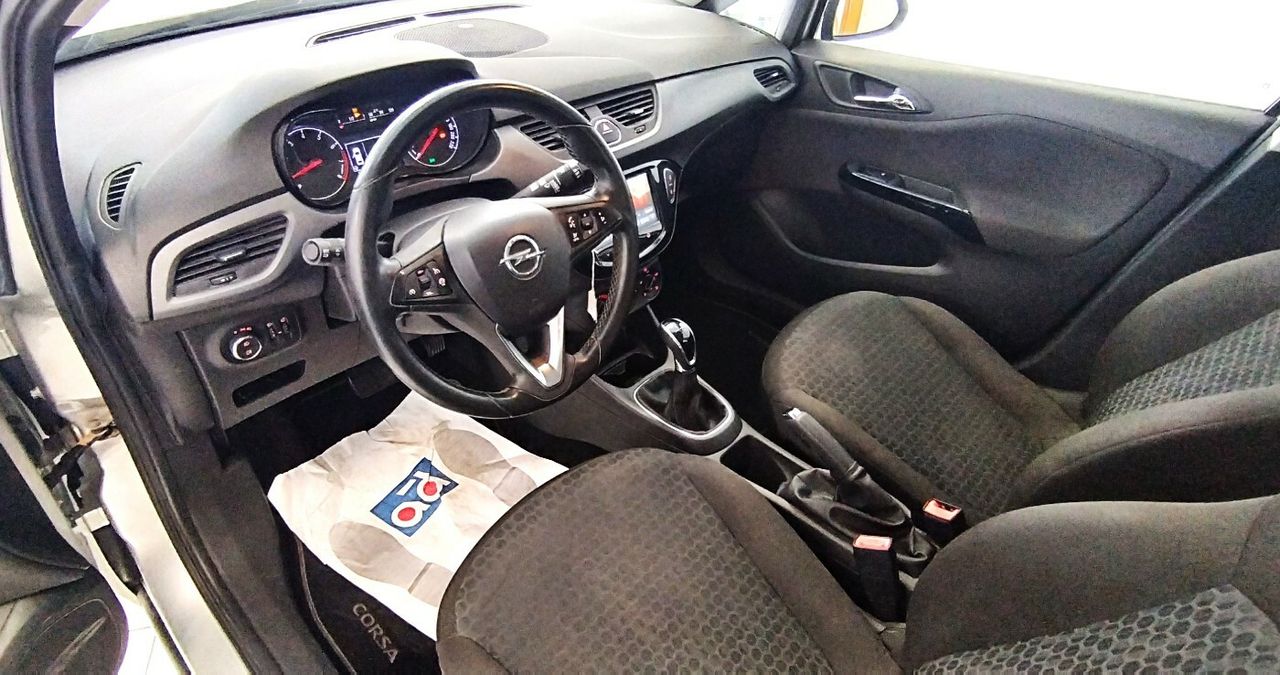 Opel Corsa AUTOMATICO 1.4 SELECTIVE  - Foto 12