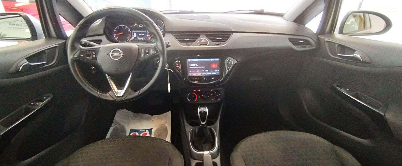 Opel Corsa AUTOMATICO 1.4 SELECTIVE  - Foto 14