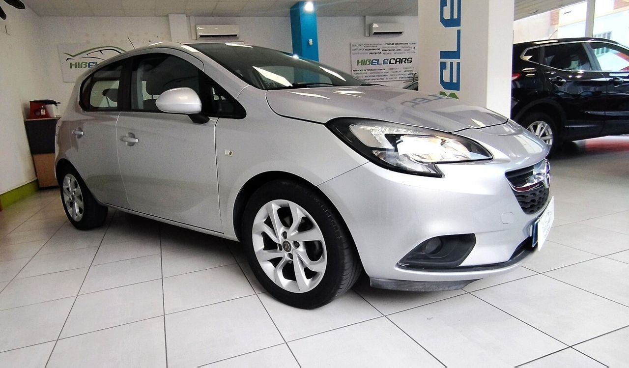 opel corsa 2015 / foto grande (3)