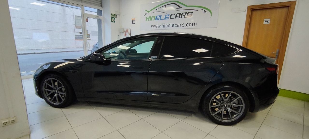 Tesla Model 3 LONG RANGE DUAL - Foto 5