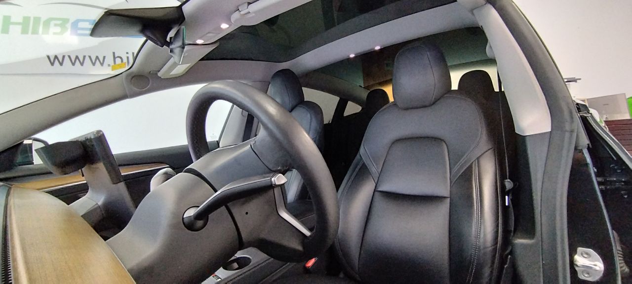 Tesla Model 3 LONG RANGE DUAL - Foto 26