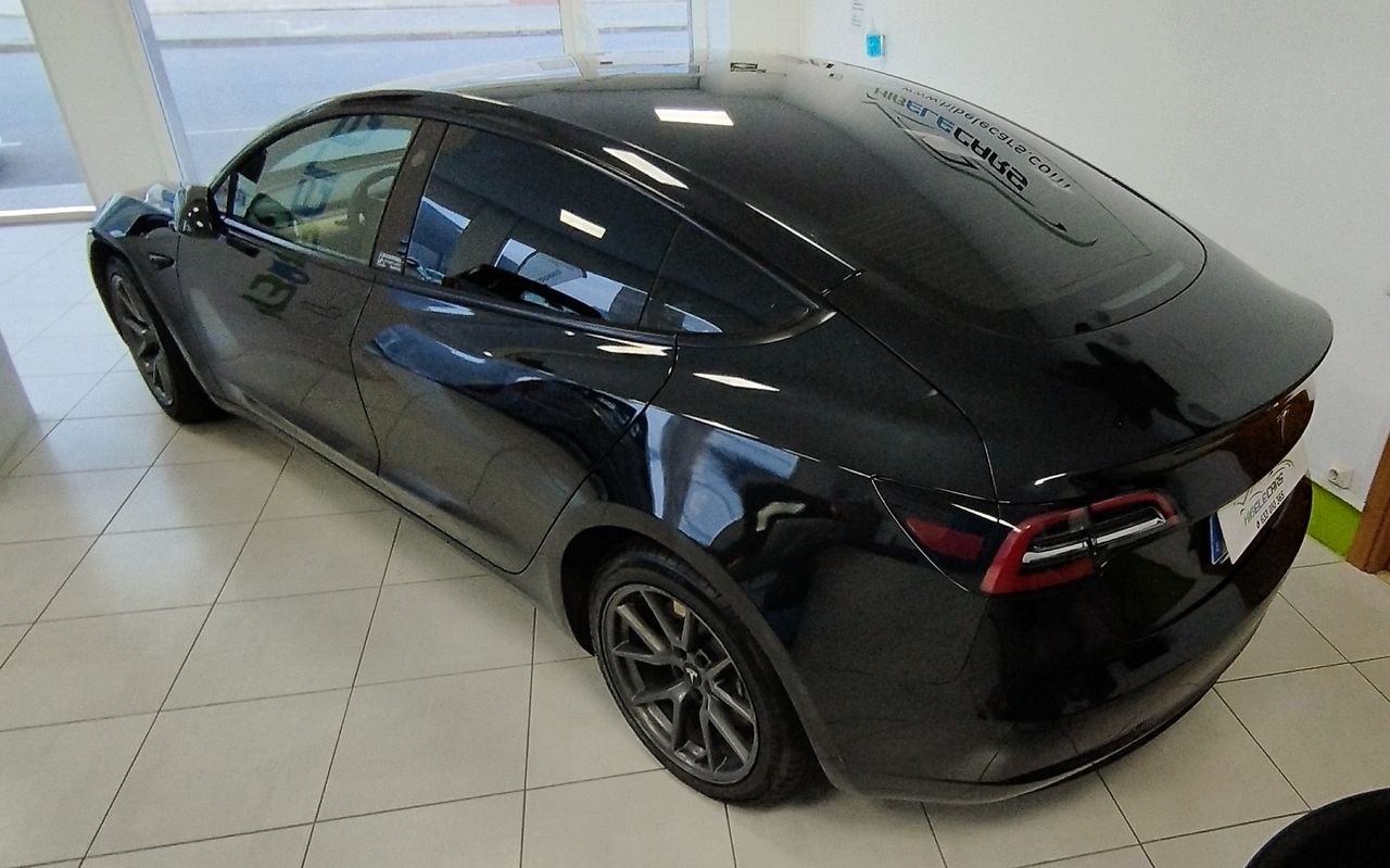Tesla Model 3 LONG RANGE DUAL - Foto 7