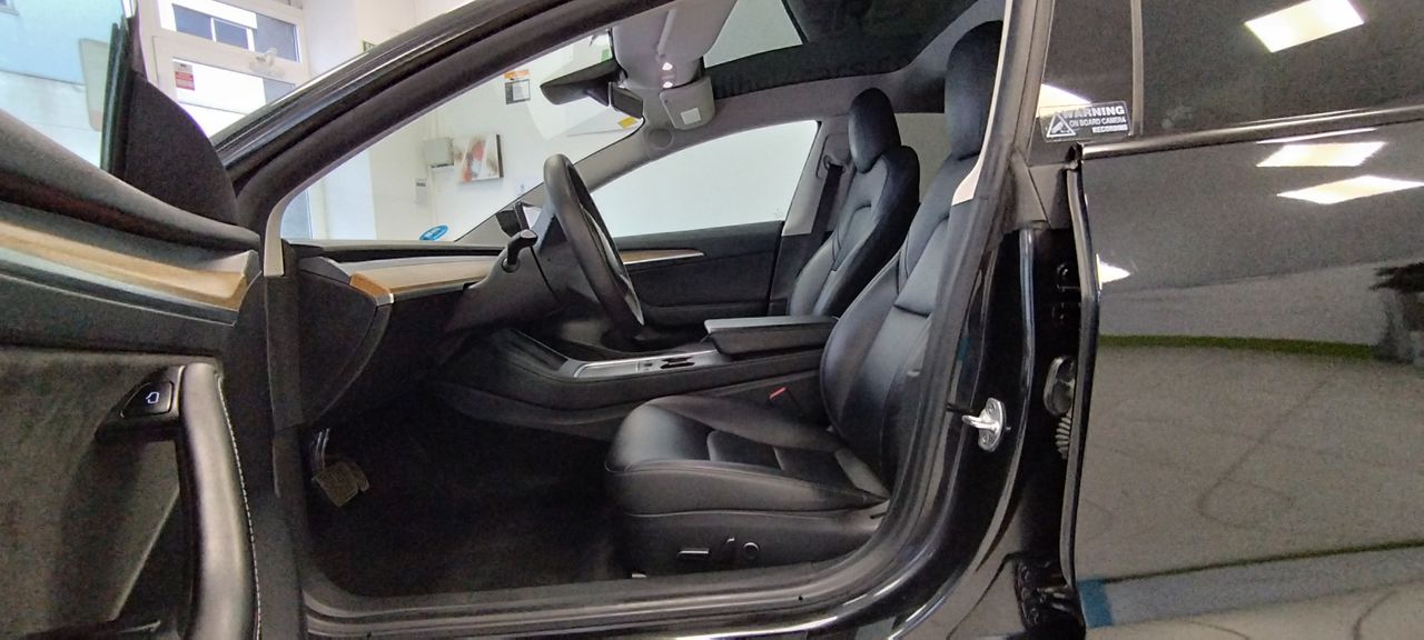 Tesla Model 3 LONG RANGE DUAL - Foto 14