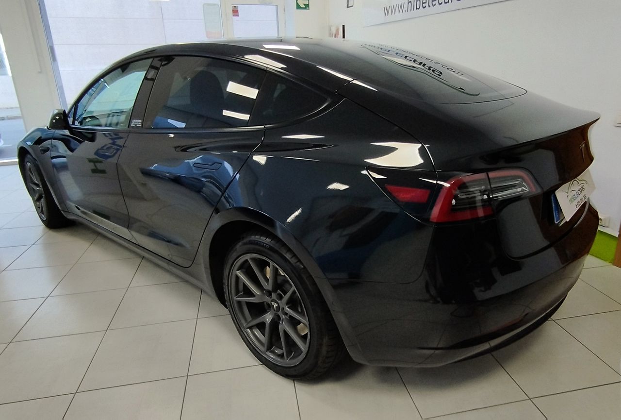 Tesla Model 3 LONG RANGE DUAL - Foto 6